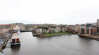 Apartment The Shore View Edinburgh