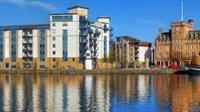 The Shore View Apartment Edinburgh